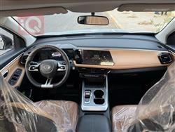 جي أي سي GS3